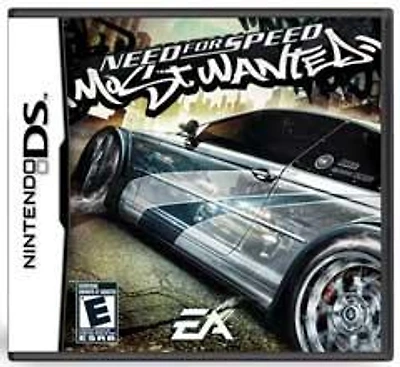 Need for Speed: Most Wanted