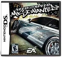 Need for Speed: Most Wanted
