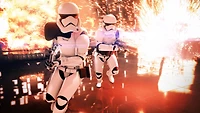 Star Wars Battlefront II Deluxe Edition Upgrade - Xbox One