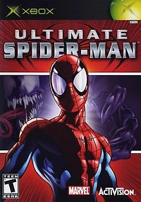 Ultimate Spider-Man - Xbox