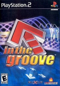 In the Groove - Play Station 2