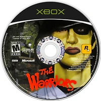 The Warriors