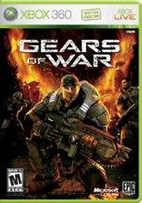 Gears of War - Xbox 360