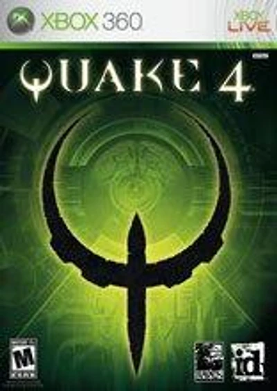 Quake 4