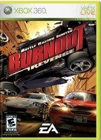 Burnout: Revenge