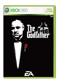 The Godfather The Don's - Xbox 360