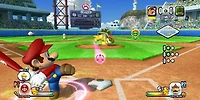 Mario Superstar Baseball - GameCube