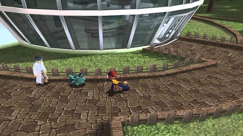 Pokemon XD: Gale of Darkness - GameCube