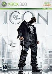 Def Jam: Icon - Xbox 360