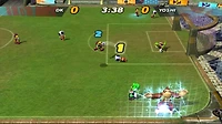 Super Mario Strikers - GameCube