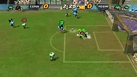 Super Mario Strikers - GameCube