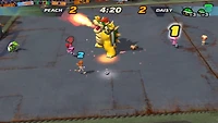 Super Mario Strikers - GameCube