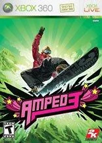 Amped 3