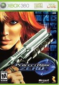 Perfect Dark Zero