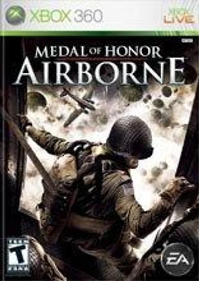 Medal of Honor Airborne - Xbox 360