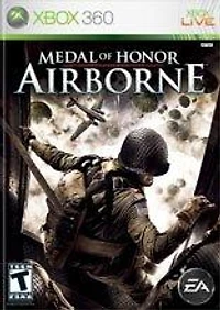 Medal of Honor Airborne - Xbox 360