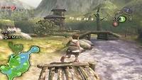 The Legend of Zelda: Twilight Princess - GameCube