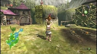 The Legend of Zelda: Twilight Princess - GameCube