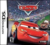 Cars - Nintendo DS