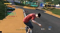 Tony Hawk's Project 8 - PlayStation 3