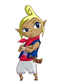 The Legend of Zelda: Phantom Hourglass
