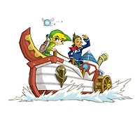 The Legend of Zelda: Phantom Hourglass
