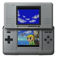 The Legend of Zelda: Phantom Hourglass - Nintendo DS