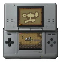 The Legend of Zelda: Phantom Hourglass - Nintendo DS