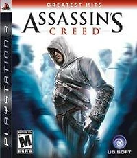 Assassin's Creed