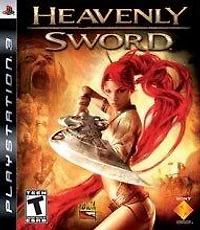 Heavenly Sword