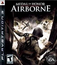 Medal of Honor Airborne - PlayStation 3