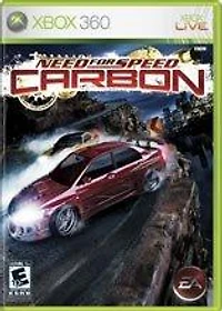 Need For Speed: Carbon