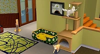 The Sims 2: Pets - Nintendo Wii