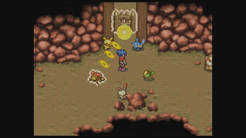 Pokemon Ranger - Nintendo DS