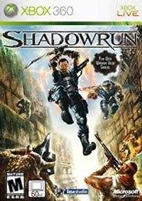 Shadowrun