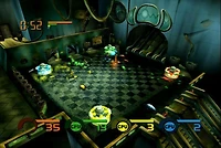 Fuzion Frenzy 2 -  Xbox 360