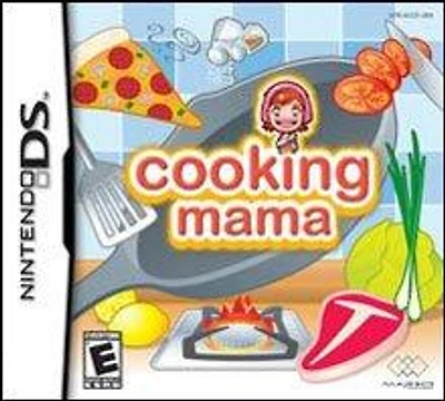 Cooking Mama
