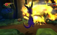 Legend of Spyro: A New Beginning - GameCube