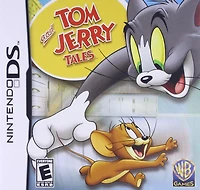 Tom and Jerry Tales