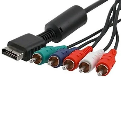 Component Cable for PlayStation 3 (Assortment)