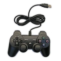 PlayStation 3 Wired Controller (Styles May Vary)