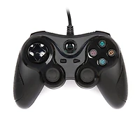 PlayStation 3 Wired Controller (Styles May Vary)