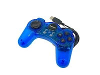 PlayStation 3 Wired Controller (Styles May Vary)