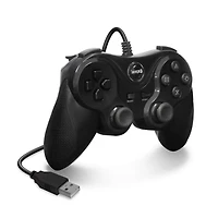 PlayStation 3 Wired Controller (Styles May Vary)