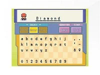 Pokemon Diamond
