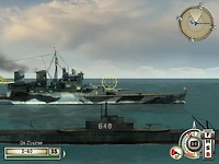 Battlestations: Midway - Xbox 360