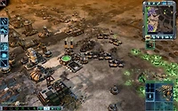 Command and Conquer 3: Tiberium Wars - Xbox 360