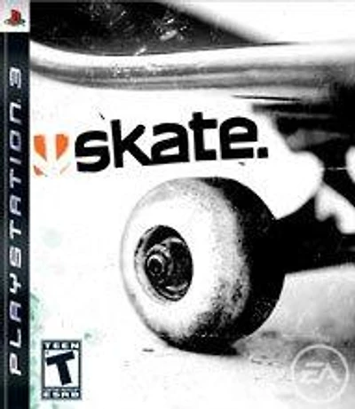 Skate - PlayStation 3