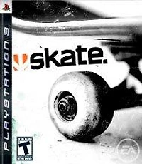 Skate - PlayStation 3