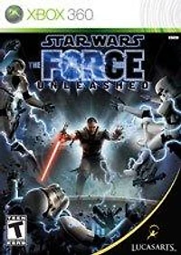 Star Wars: The Force Unleashed